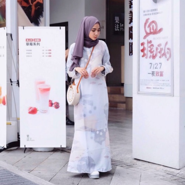 HALWA ABAYA (input size ya)