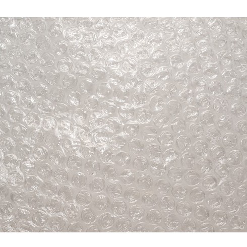 

Bubble Wrap Untuk Tambahan Packing