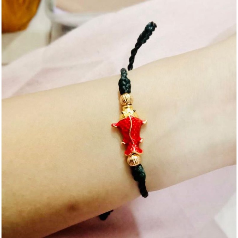 gelang wanita //gelang rajut//gelang//perhiasan //pengganti emas