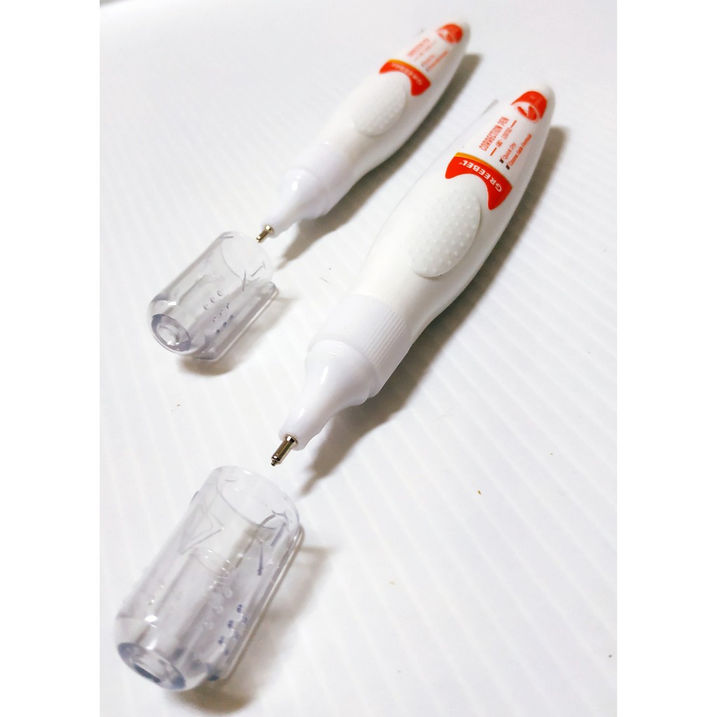 

Gramedia Jayapura - Greebel Correction Pen GBC 120702 CRD