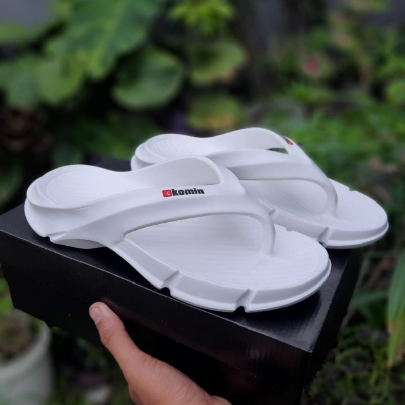 sendal jepit pria original sandal jepit karet original