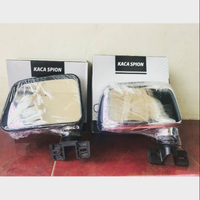 Spion kijang emgi