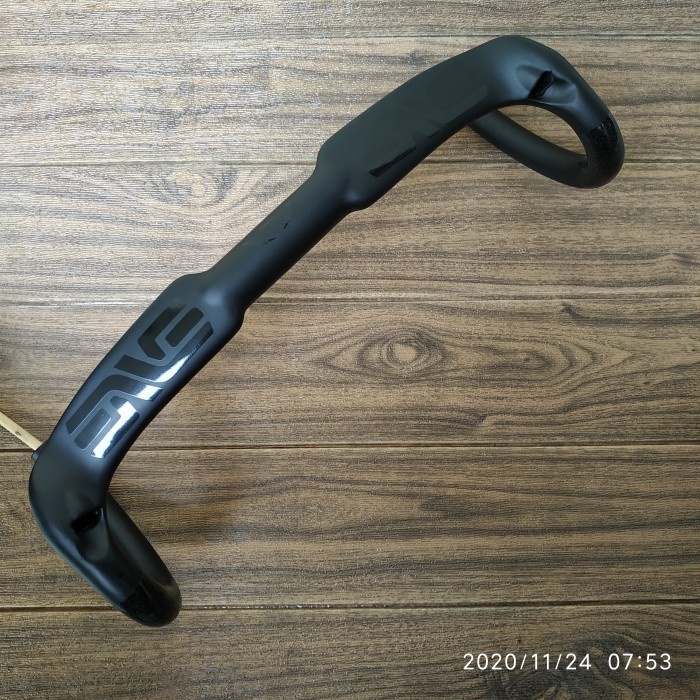enve aero drop bar
