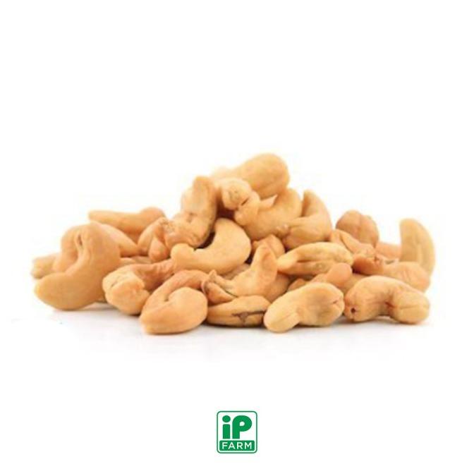 

Kacang Mede / Kacang Mete Kualitas Super 250gr