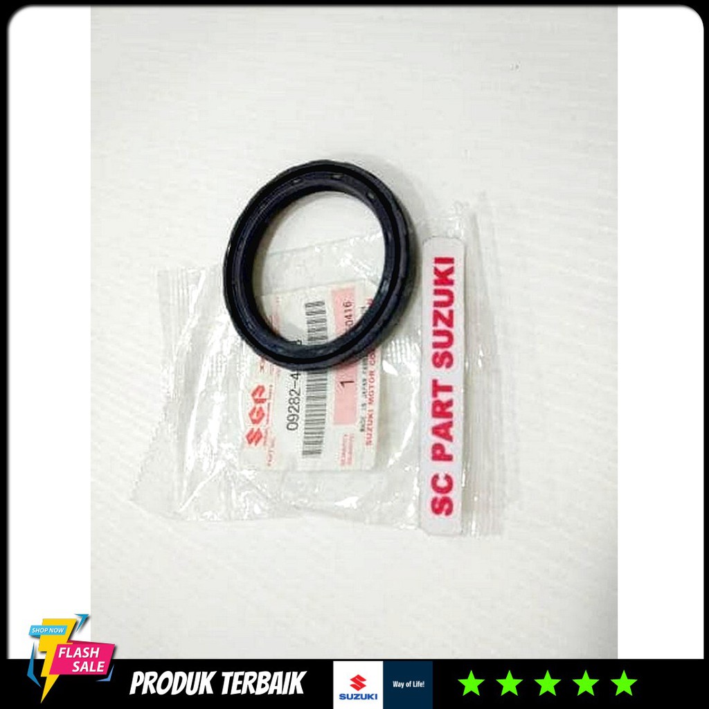 Oil Sil Seal As Roda Belakang Dalam Suzuki Vitara Escudo Sidekick