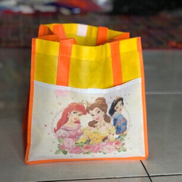 

goodie bag ulang tahun digital printing 252415
