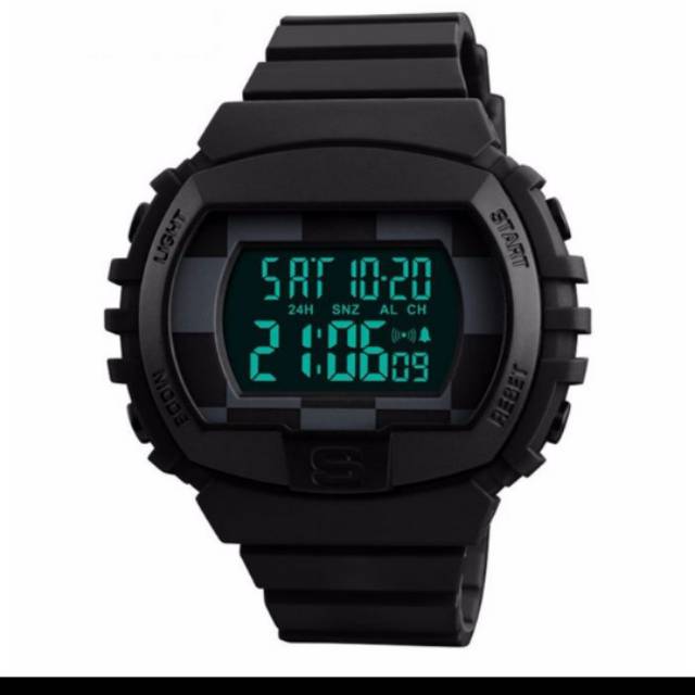 Jam Tactical S water resistant