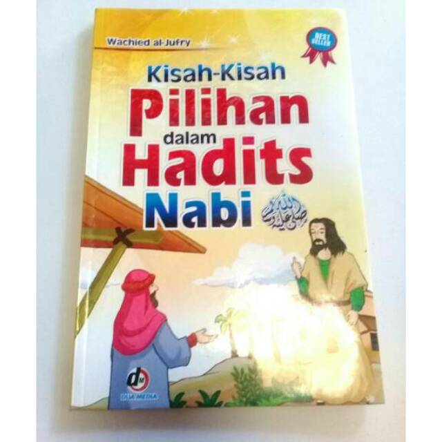 Jual Kisah Didalam Hadist Nabi | Shopee Indonesia