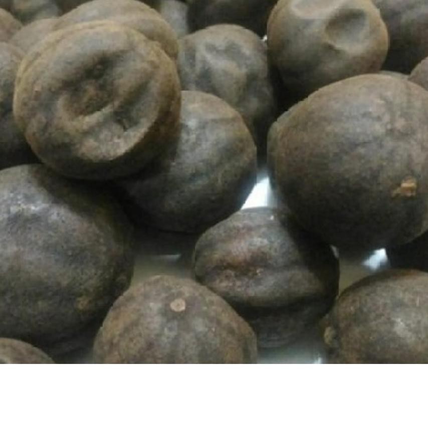 

Barang Baru jeruk hitam / lemon kering untuk nasi mandhi 6UU'