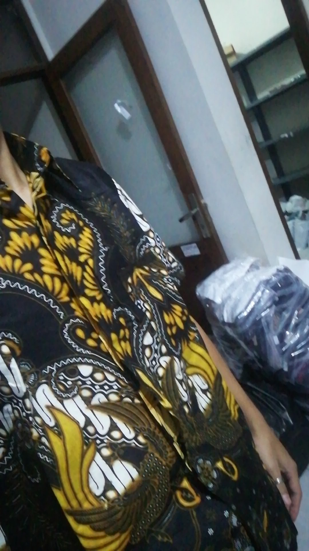 Cuople  Cantik Batik Pola | Batik Couple | Batik Couple Modern | Seragam Sarimbit No Kw