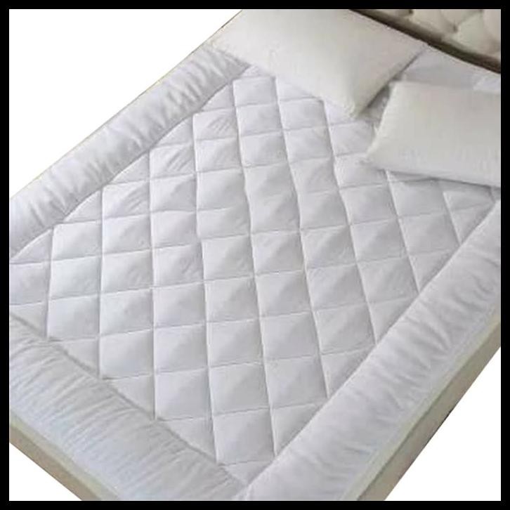 Matras / MATRESS Protector Cover King size (180x200) alas springbed