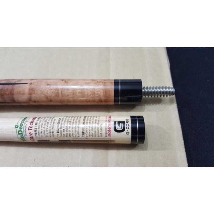Stik Billiard Mcdermott G405 + G-Core