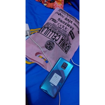 redmi note 9 pro 8/128