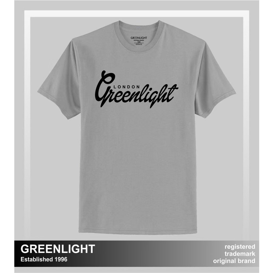 Kaos Greenlight Kaos Distro Greenlight Kaos Greenlight Tangan Panjang kaos Greenlight Termurah Kaos 