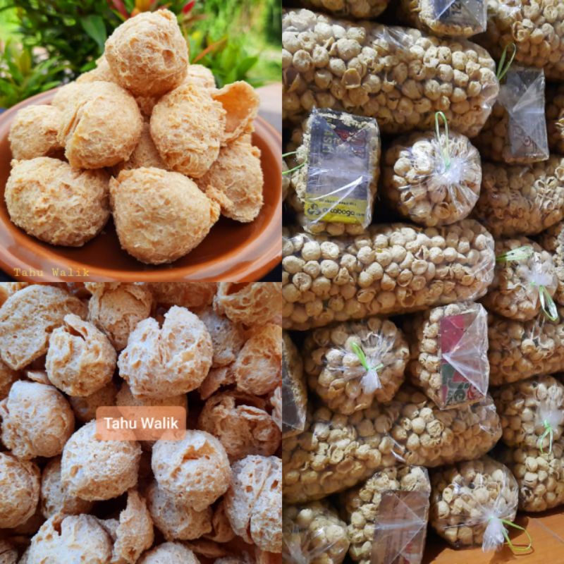 

Tahu walik