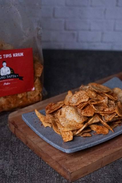 BASRENG TIPIS Kriuk Kang Sapta-4