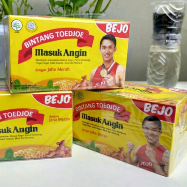 

Bejo bintang tojoe isi 12