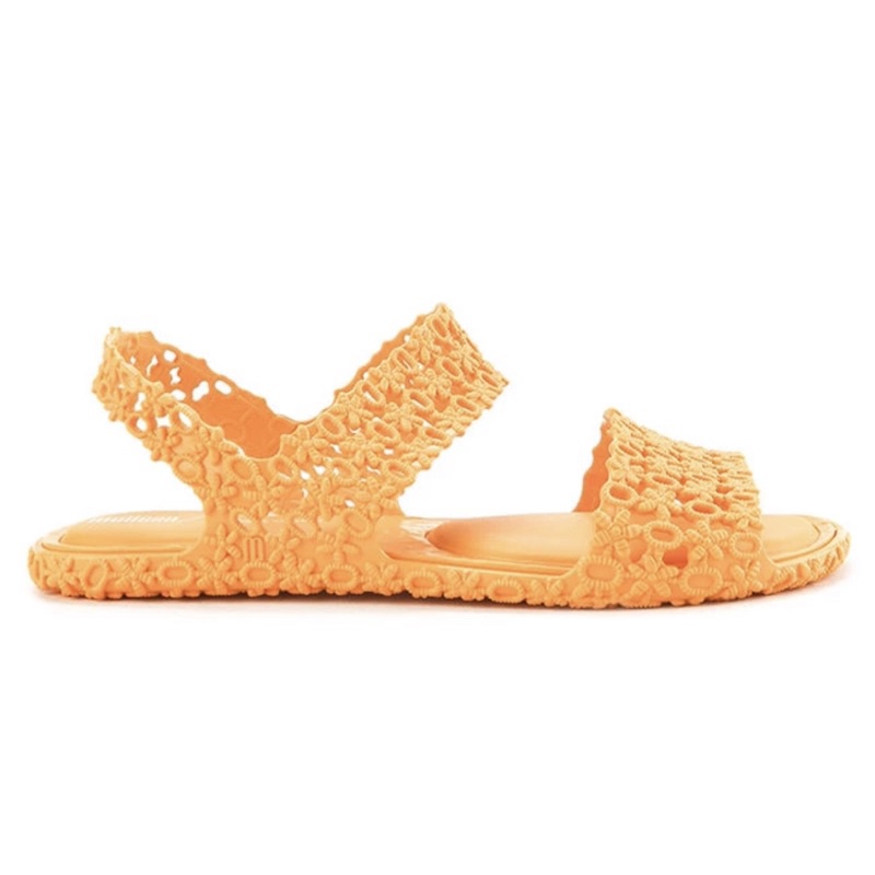 SALE Melissa Panc Sandal + Isabela Capeto Ad