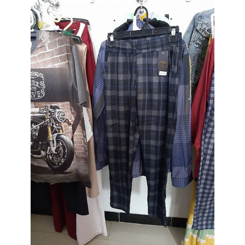 celana neron all size jumbo