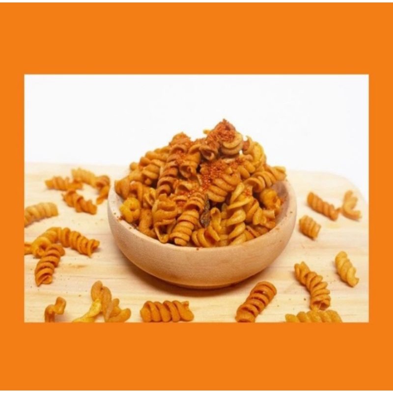 

Makaroni Uril