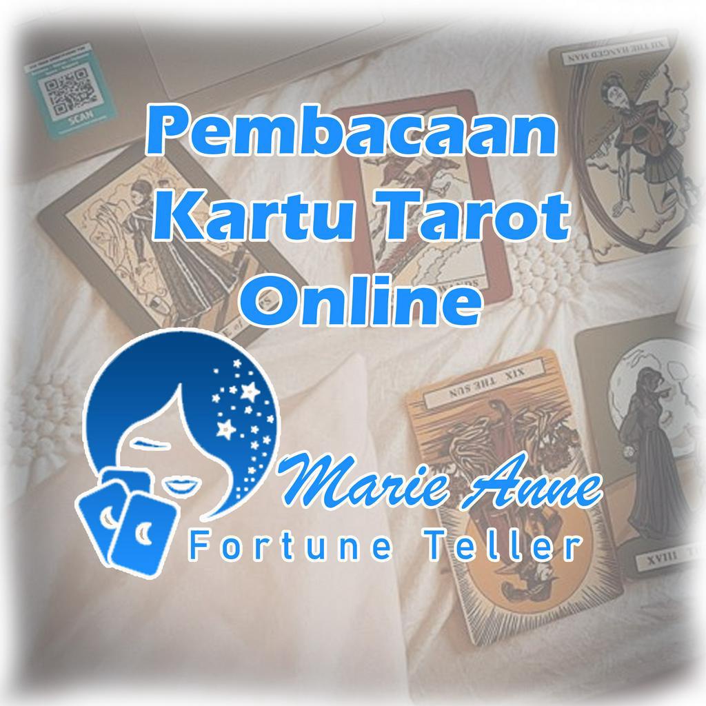 Produk Baca Kartu Tarot Shopee Indonesia