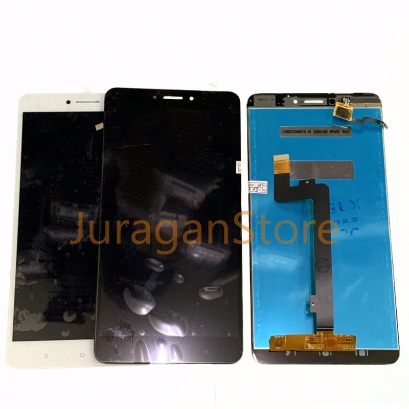 LCD+TOUCHSCREEN XIAOMI MI MAX ORI COMPLETE