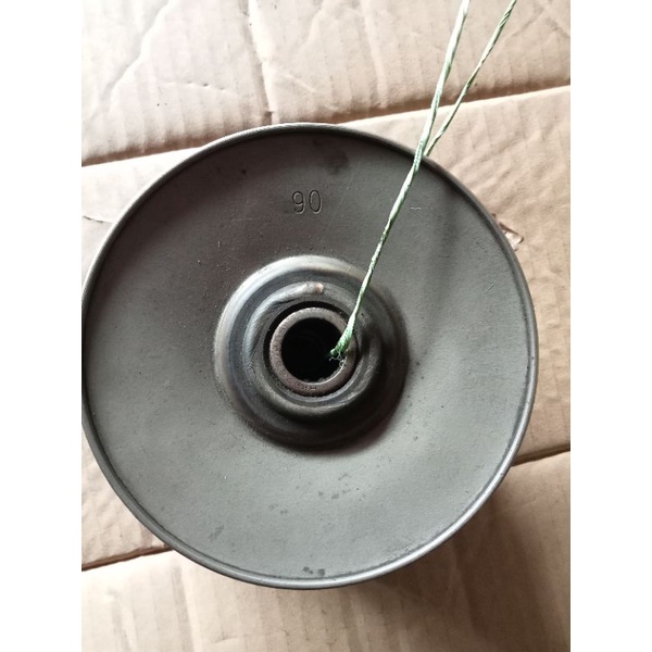 puli mio sporty barang ori copotan