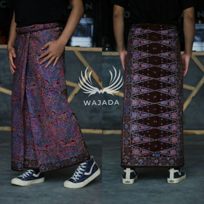 SARUNG BATIK TULIS TERBARU TERLARIS TERMURAH KEKINIAN ASLI PEKALONGAN