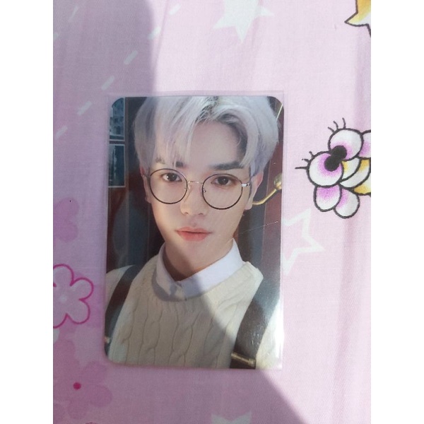 pc taeyong kihno neozone 1st press