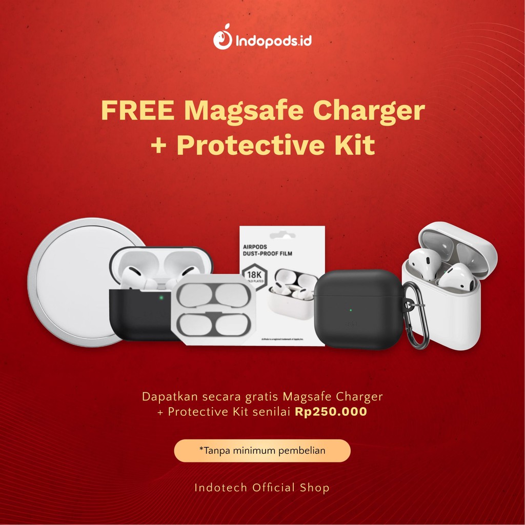 Produk Indotech Official Shop | Shopee Indonesia