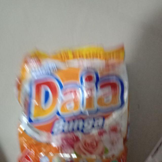 Sabun Cuci Detergen Daia Bunga - Min.order 3 Pcs