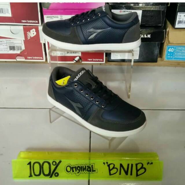 Jual Sepatu Diadora Original BNIB Shopee Indonesia