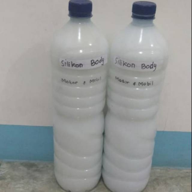Silicon Emulsion 1500ml