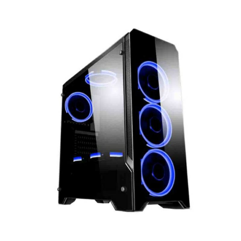 PAKET PC GAMING & DESIGN