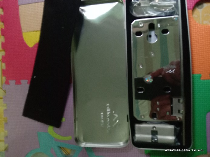 Muller Body Kunci Pelor Muller Ss 9018