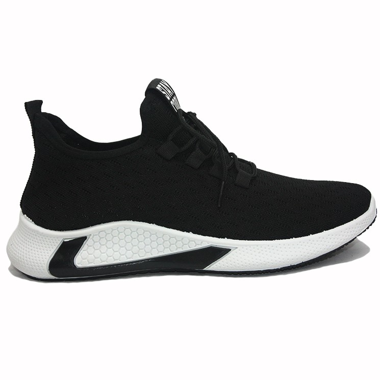 Dr. Kevin Sepatu Sport Pria Men Sneakers 889-022 - Abu, Coffe & Hitam (3 Warna)-8