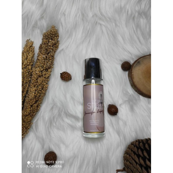 PARFUM THAILAND JLO STILL