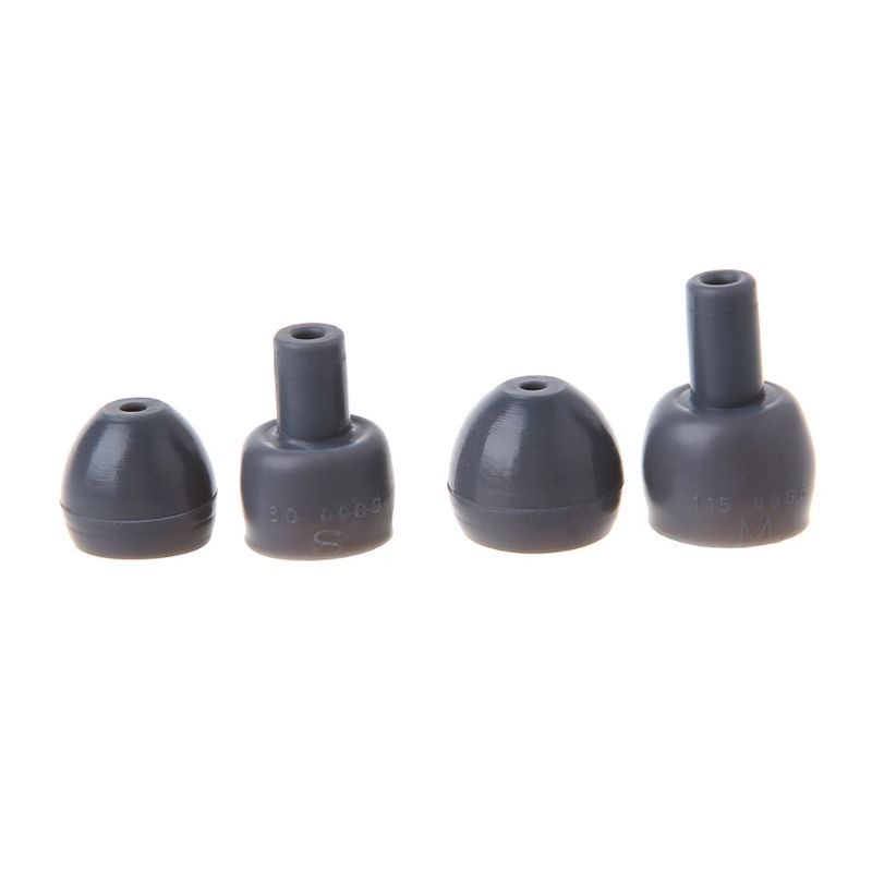 Cre Earplugs in-Ear Mats Ear Tips Earmuff Untuk Earphone SE846 SE535 SE425 SE315 SE215