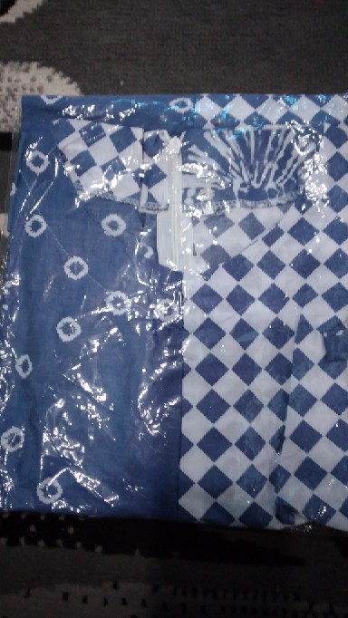 Tey-17 Batik Wanita Asj Sa Hrb026 Kenongo Kemeja Tosca Pendek