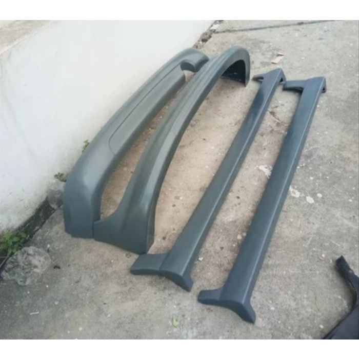 bodykit Jazz Kenstyle idsi 2004-2007