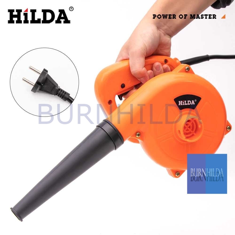 Air Blower Electric Dust Blowing Cleaner 1000W mobil motor burnhilda