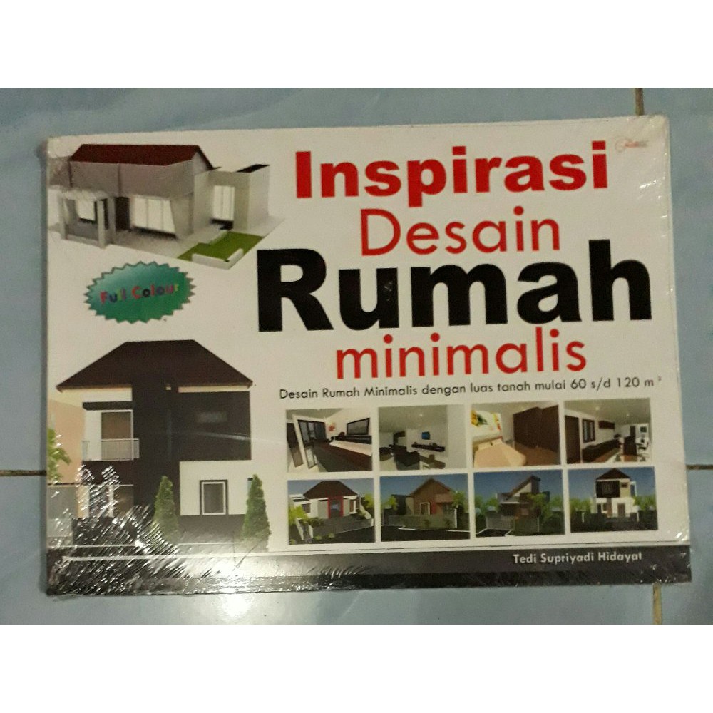 INSPIRASI DESAIN RUMAH Berkualitas Shopee Indonesia