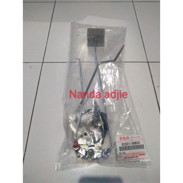 Door lock pintu depan kanan mobil Sidekick original