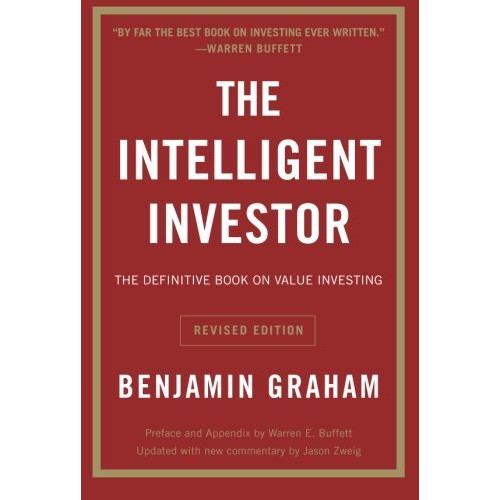 The Intelligent Investor