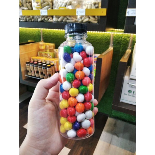 

coklat warna warni