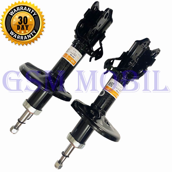 Shock Breaker Shock Absorber Toyota Korona 1997 Depan 1 Set - 41804181