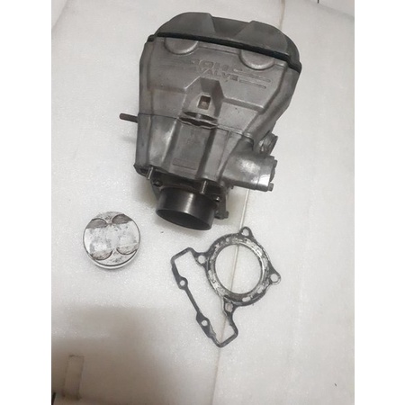 Blok Head noken as cbr old klep cbr old blok heat Honda CBR OLD blok head cbr old motore galang buka