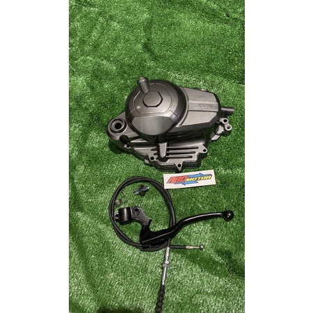 Bak Kopling Racing SND Jupiter Z (Bak saja) Non stut kopling