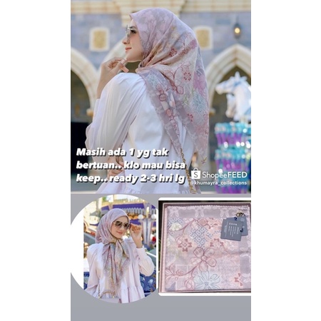 The dream park buttonscarves viola