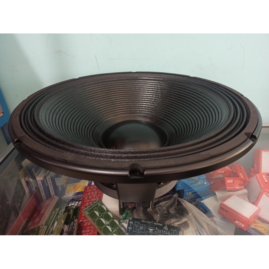 SPEAKER PROFESSIONAL ROCKLEY 18EV400 WOOFER 1000W 18 INCH TERJAMIN